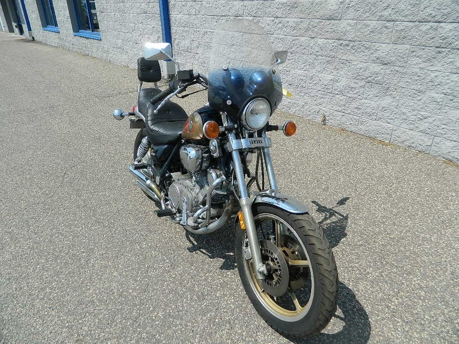 1985 XV700 Virago - Yamaha
