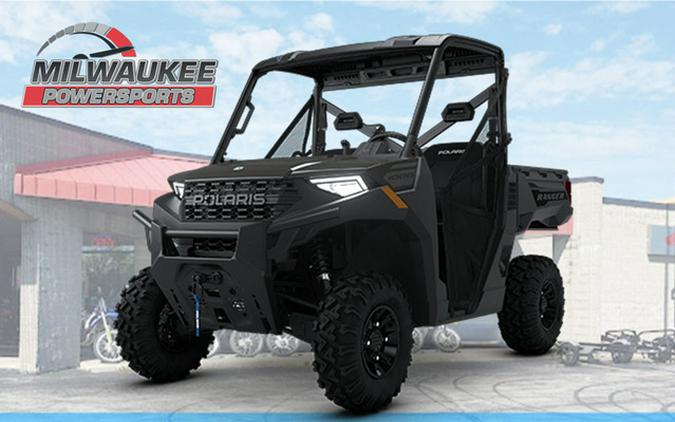 2026 Polaris Ranger 1000 Premium