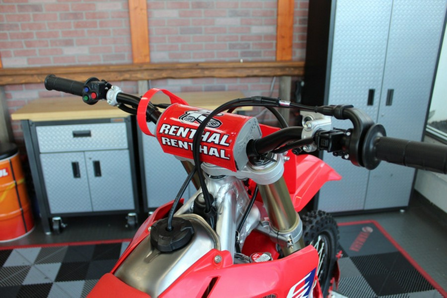 2026 Honda CRF 250R