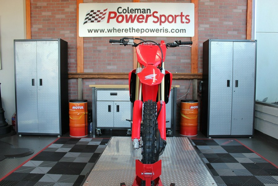 2026 Honda CRF 250R