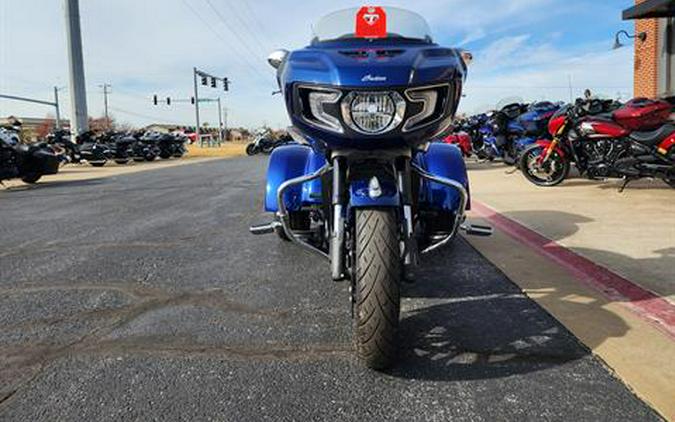 2021 Indian Motorcycle Challenger® Limited