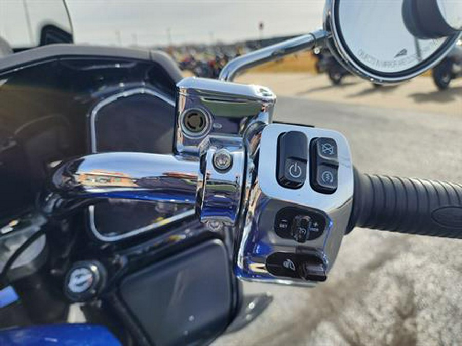 2021 Indian Motorcycle Challenger® Limited