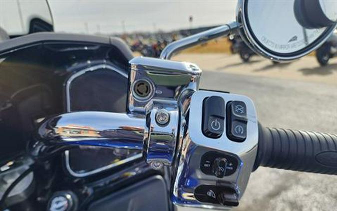 2021 Indian Motorcycle Challenger® Limited