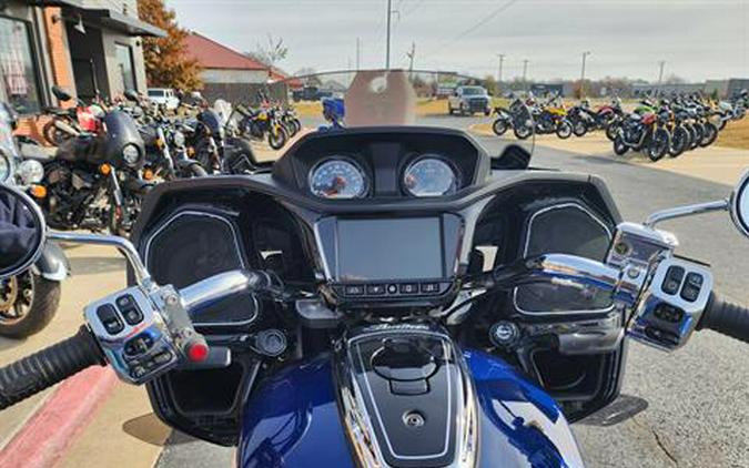 2021 Indian Motorcycle Challenger® Limited