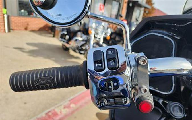 2021 Indian Motorcycle Challenger® Limited