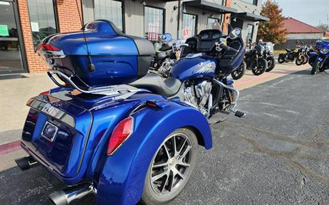 2021 Indian Motorcycle Challenger® Limited