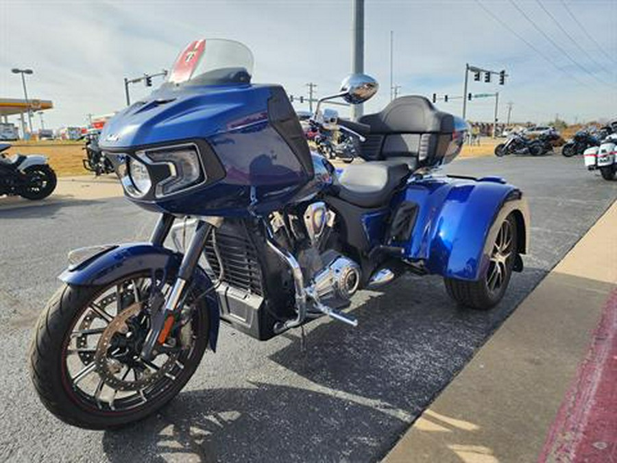 2021 Indian Motorcycle Challenger® Limited