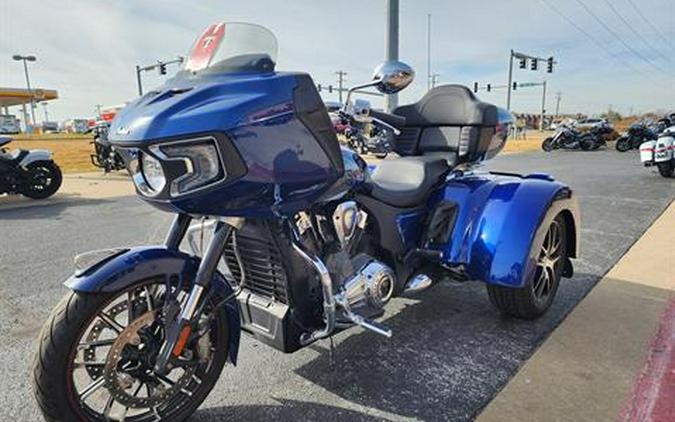 2021 Indian Motorcycle Challenger® Limited