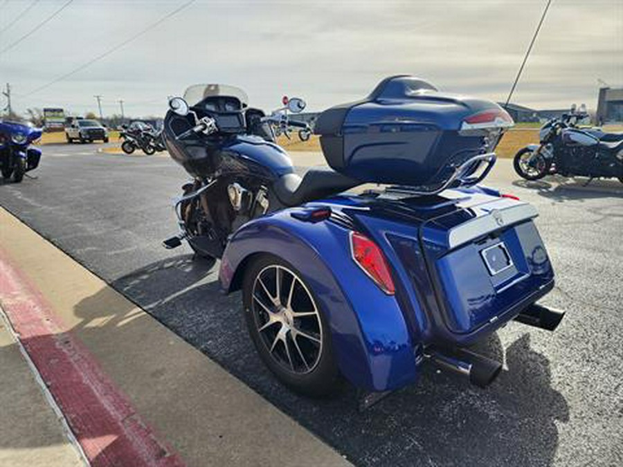 2021 Indian Motorcycle Challenger® Limited