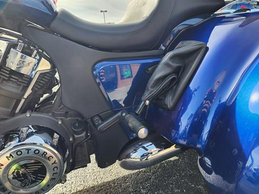 2021 Indian Motorcycle Challenger® Limited