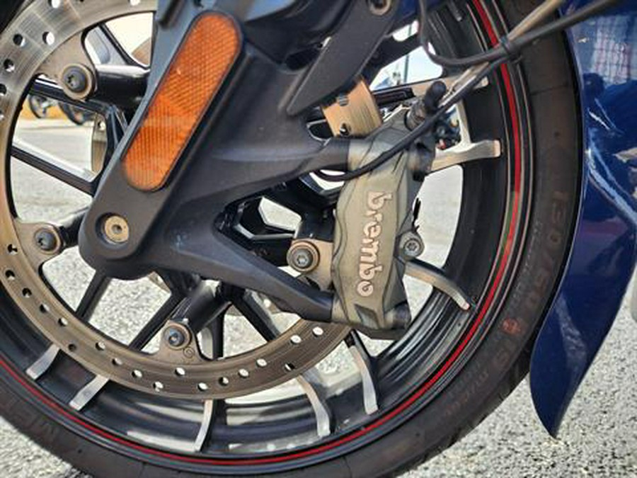 2021 Indian Motorcycle Challenger® Limited