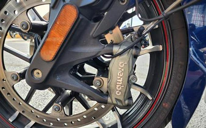 2021 Indian Motorcycle Challenger® Limited