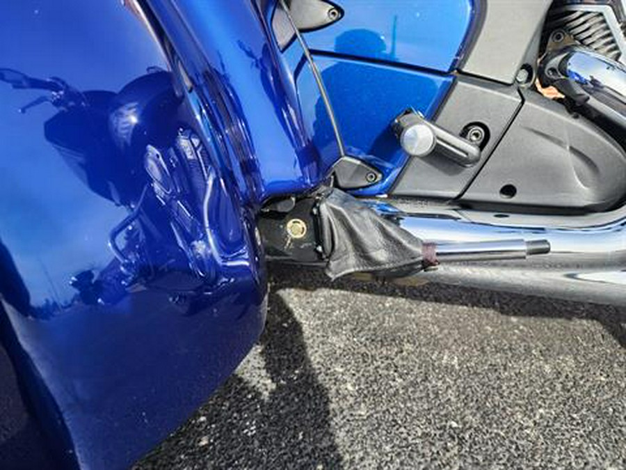 2021 Indian Motorcycle Challenger® Limited