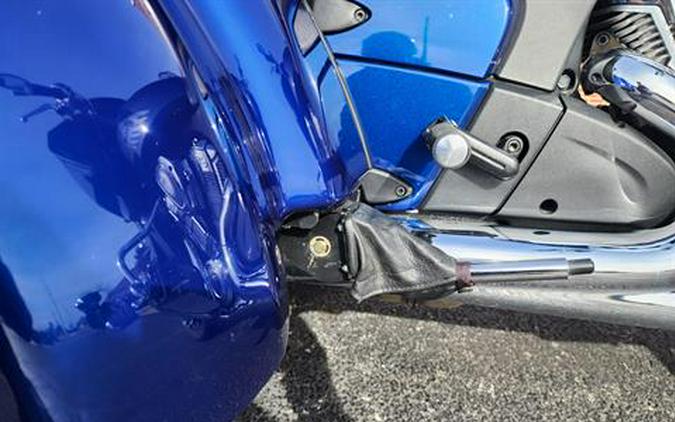 2021 Indian Motorcycle Challenger® Limited