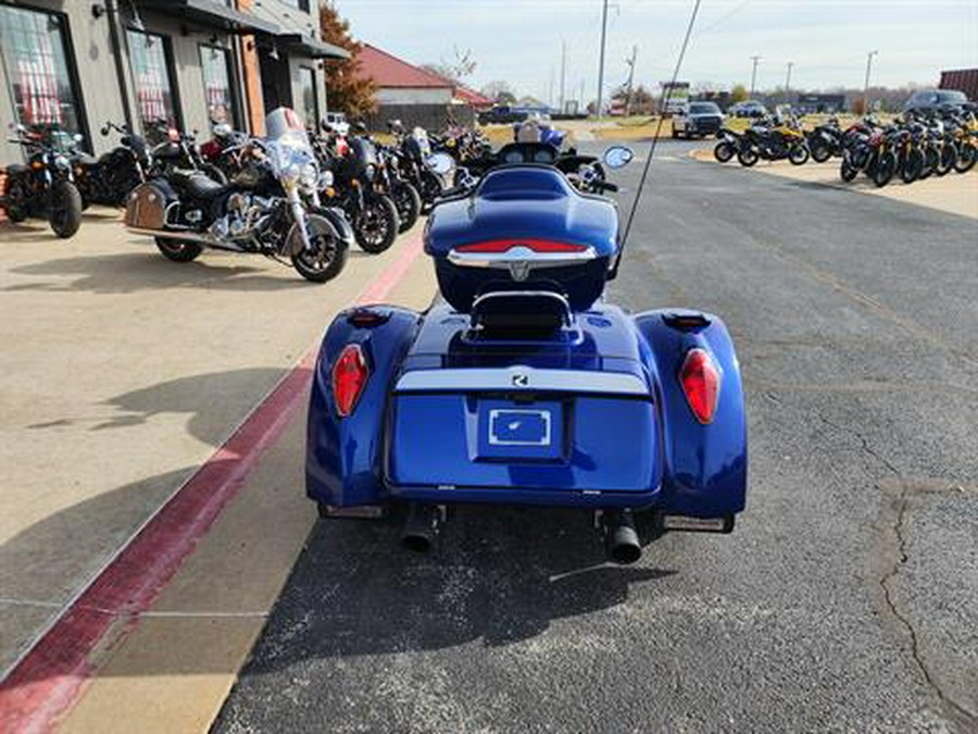 2021 Indian Motorcycle Challenger® Limited