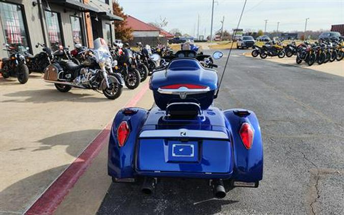 2021 Indian Motorcycle Challenger® Limited