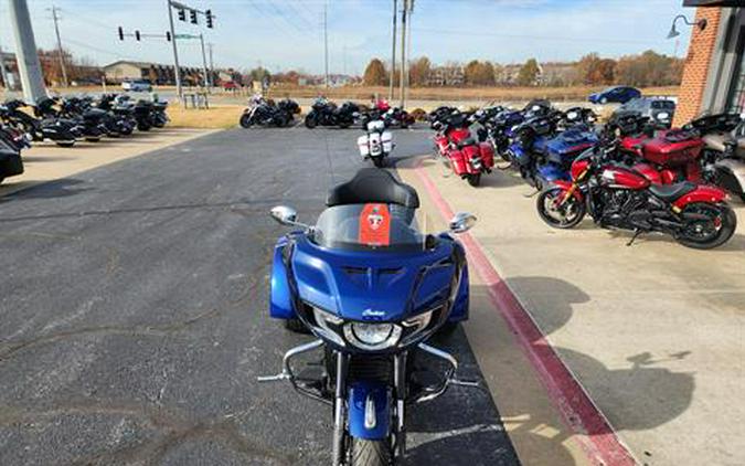 2021 Indian Motorcycle Challenger® Limited