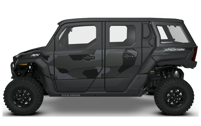 2026 Polaris Polaris XPEDITION ADV 5 Northstar
