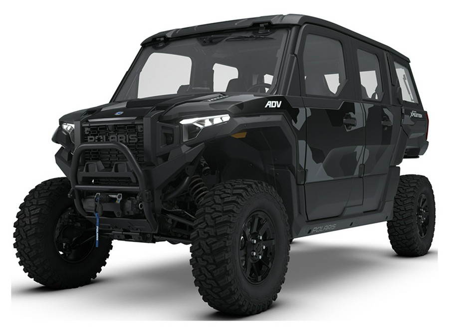 2026 Polaris Polaris XPEDITION ADV 5 Northstar