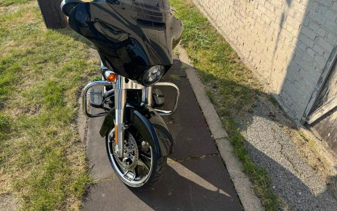 2021 Harley-Davidson FLHX Street Glide