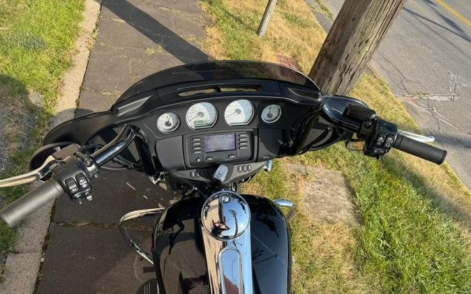 2021 Harley-Davidson FLHX Street Glide