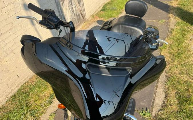 2021 Harley-Davidson FLHX Street Glide