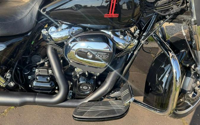 2021 Harley-Davidson FLHX Street Glide