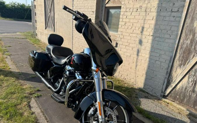 2021 Harley-Davidson FLHX Street Glide