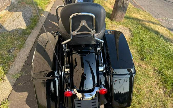 2021 Harley-Davidson FLHX Street Glide