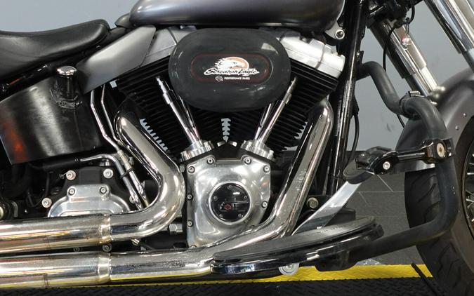 2014 Harley-Davidson Softail Slim FLS