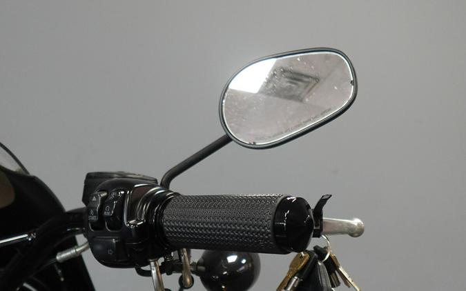 2014 Harley-Davidson Softail Slim FLS