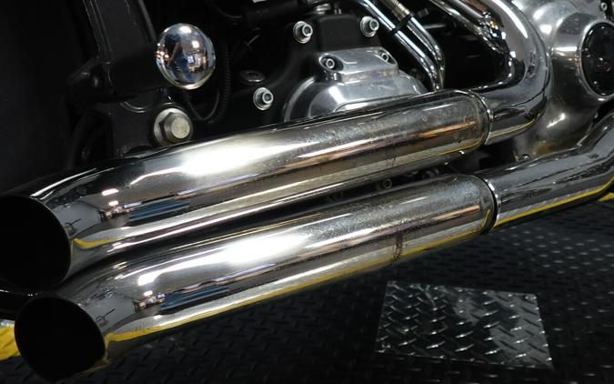 2014 Harley-Davidson Softail Slim FLS