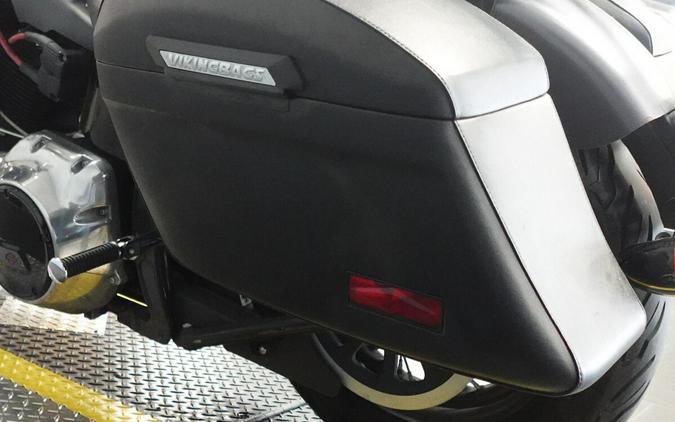 2014 Harley-Davidson Softail Slim FLS