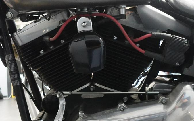 2014 Harley-Davidson Softail Slim FLS