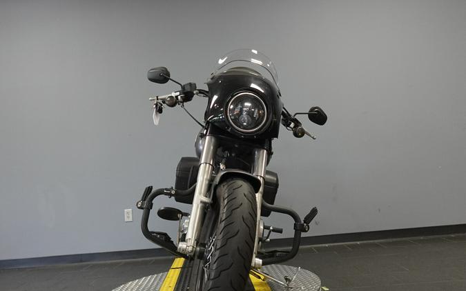 2014 Harley-Davidson Softail Slim FLS
