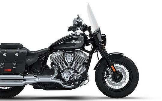 2026 Indian Motorcycle Super Chief® Limited *Offsite Inventory*