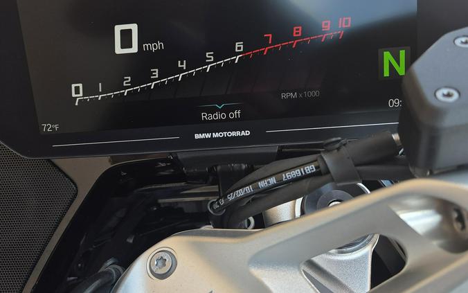 2026 BMW R1300 RT
