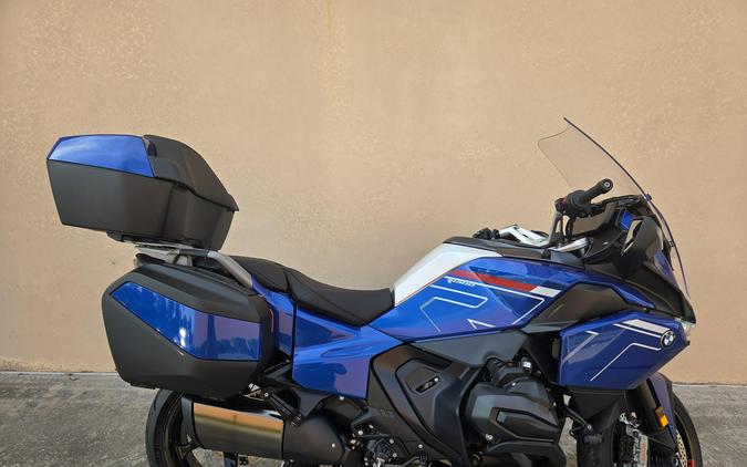 2026 BMW R1300 RT