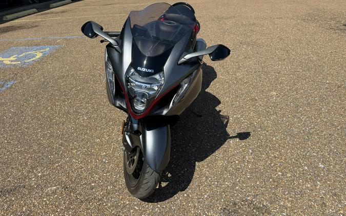 2023 Suzuki Hayabusa