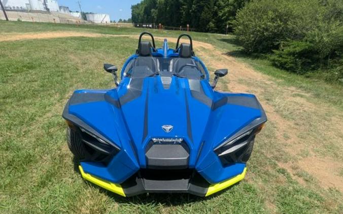 2023 Polaris Slingshot® SL