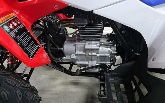 2026 Honda TRX 250X