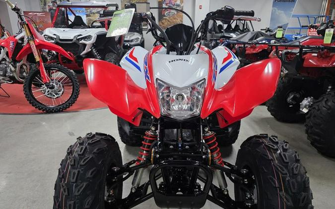 2026 Honda TRX 250X