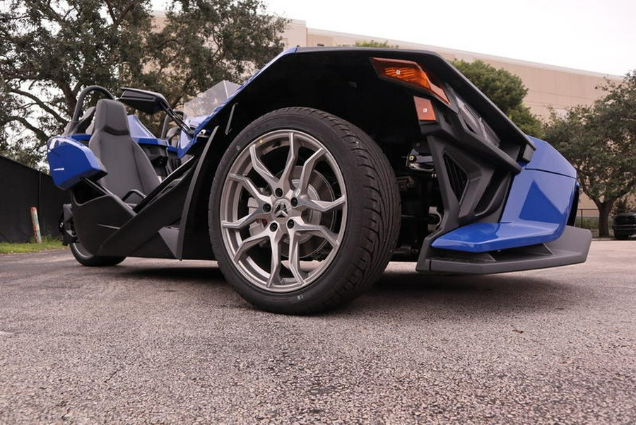 2021 Polaris Slingshot® Slingshot® R Autodrive