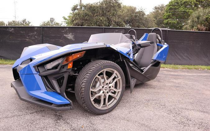 2020 Slingshot R Review (12 Fast Facts on 3 Wheels)