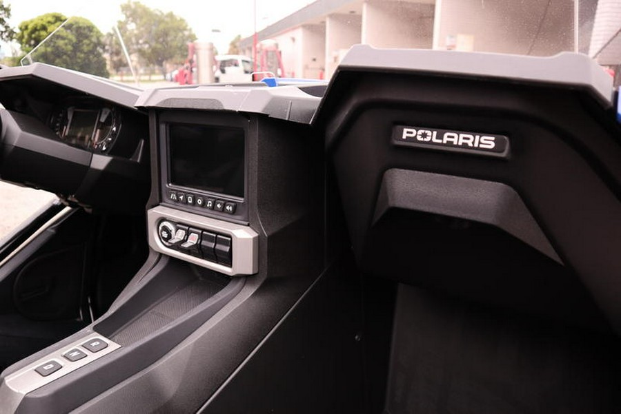 2021 Polaris Slingshot® Slingshot® R Autodrive