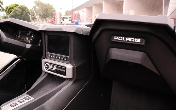 2021 Polaris Slingshot® Slingshot® R Autodrive