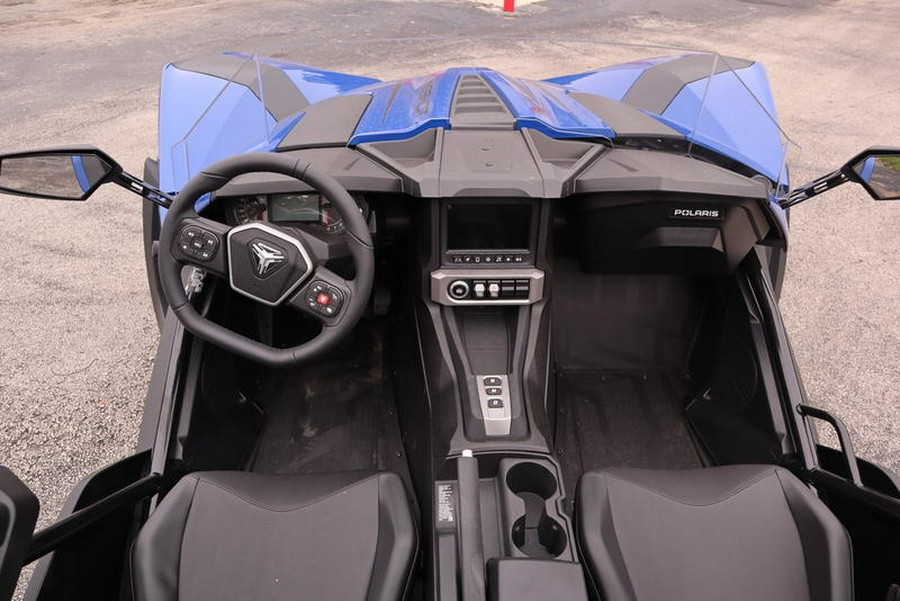 2021 Polaris Slingshot® Slingshot® R Autodrive