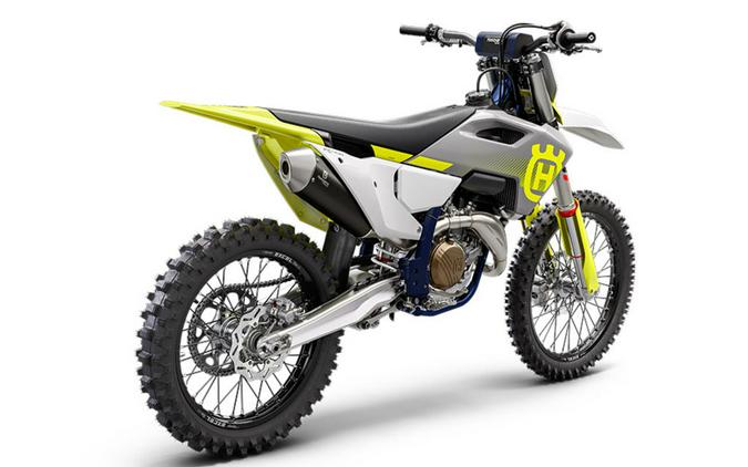 2024 Husqvarna® FC 450