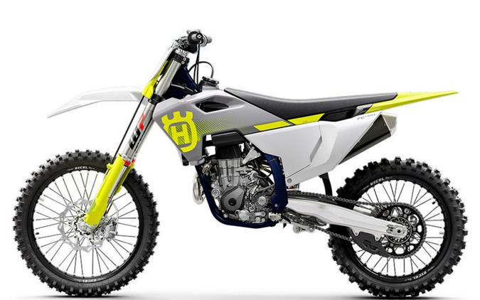 2024 Husqvarna® FC 450