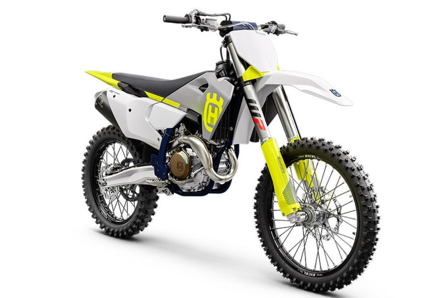 2024 Husqvarna® FC 450